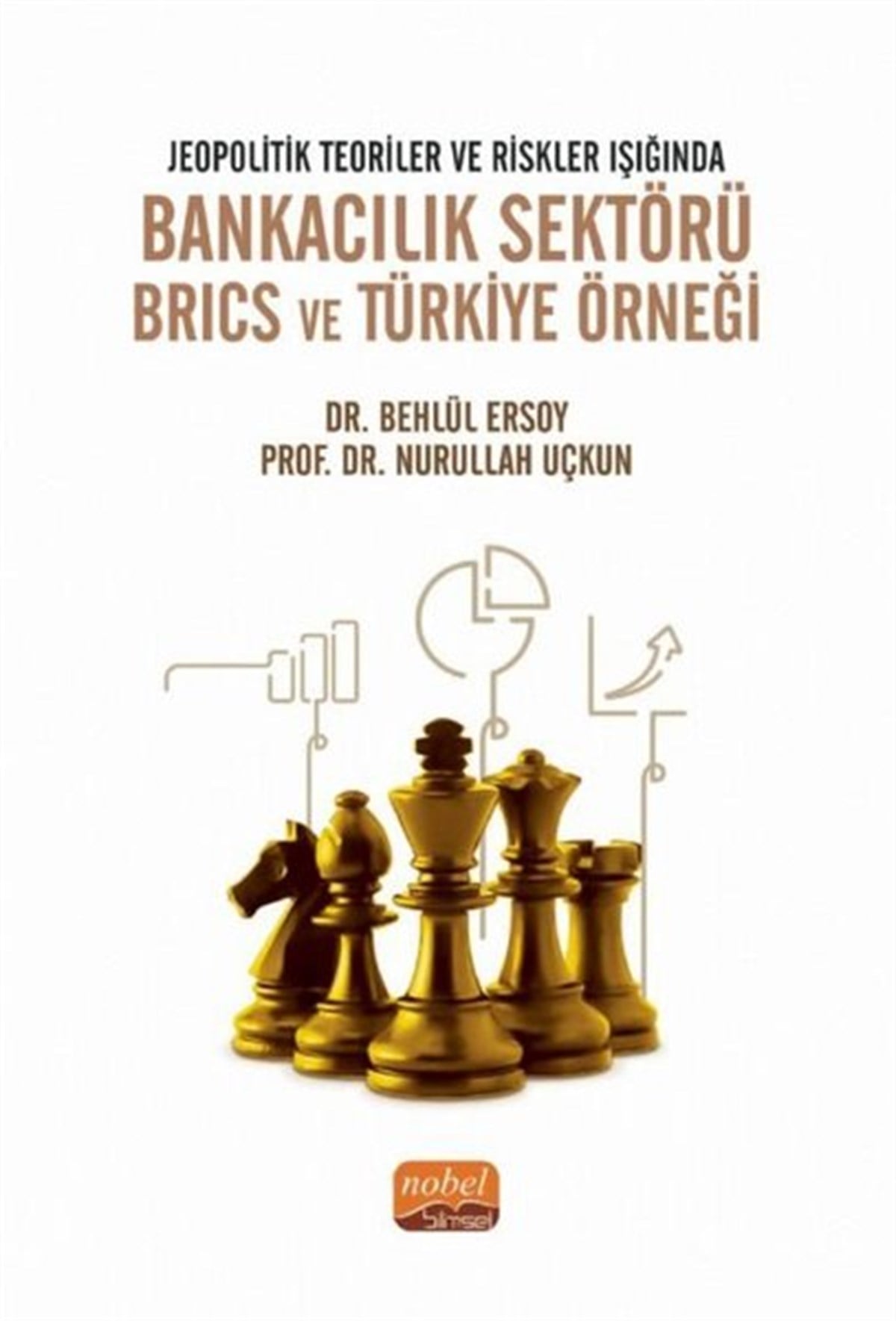 Behlül ErsoyEkonomi KitaplarıBankacılık Sektörü Brics ve Türkiye Örneği