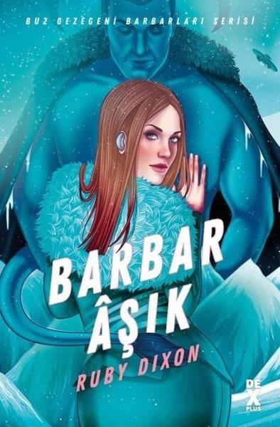 Ruby DixonAşk Kitapları & Aşk RomanlarıBarbar Aşk