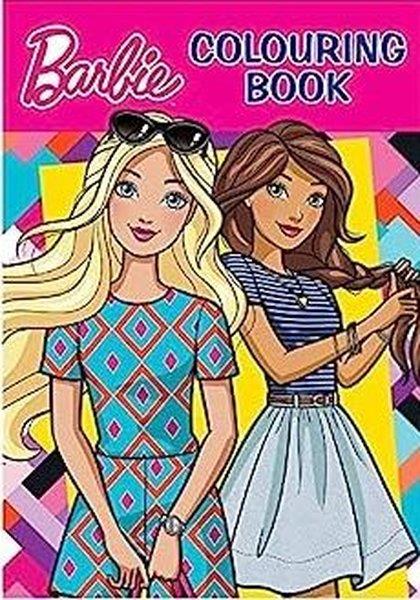 KolektifPreschoolBarbie Col. Book 2
