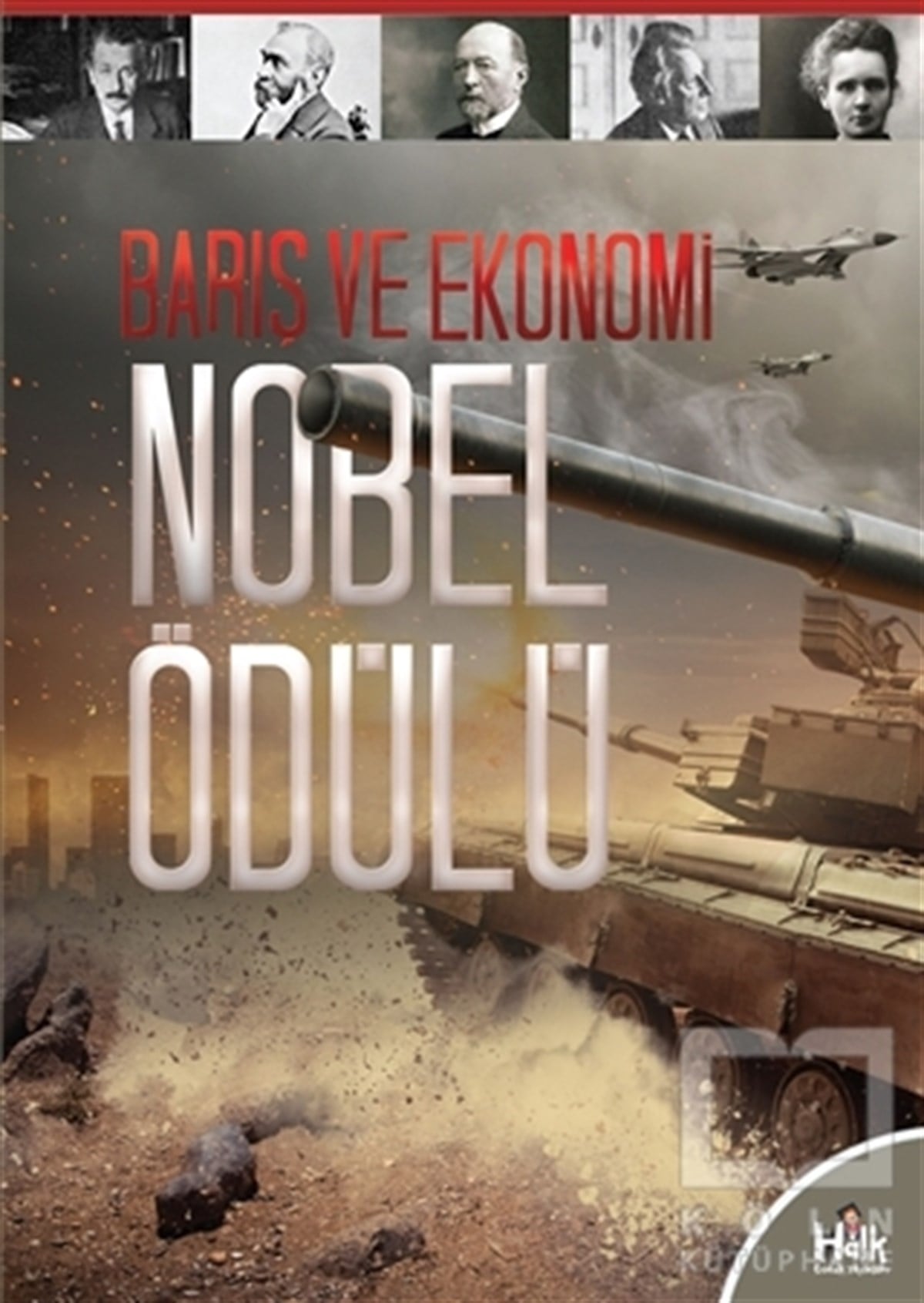 KolektifDiğerBarış ve Ekonomi - Nobel Ödülü