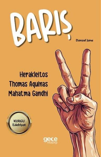 HerakleitosEleştiri & Kuram & İnceleme KitaplarıBarış