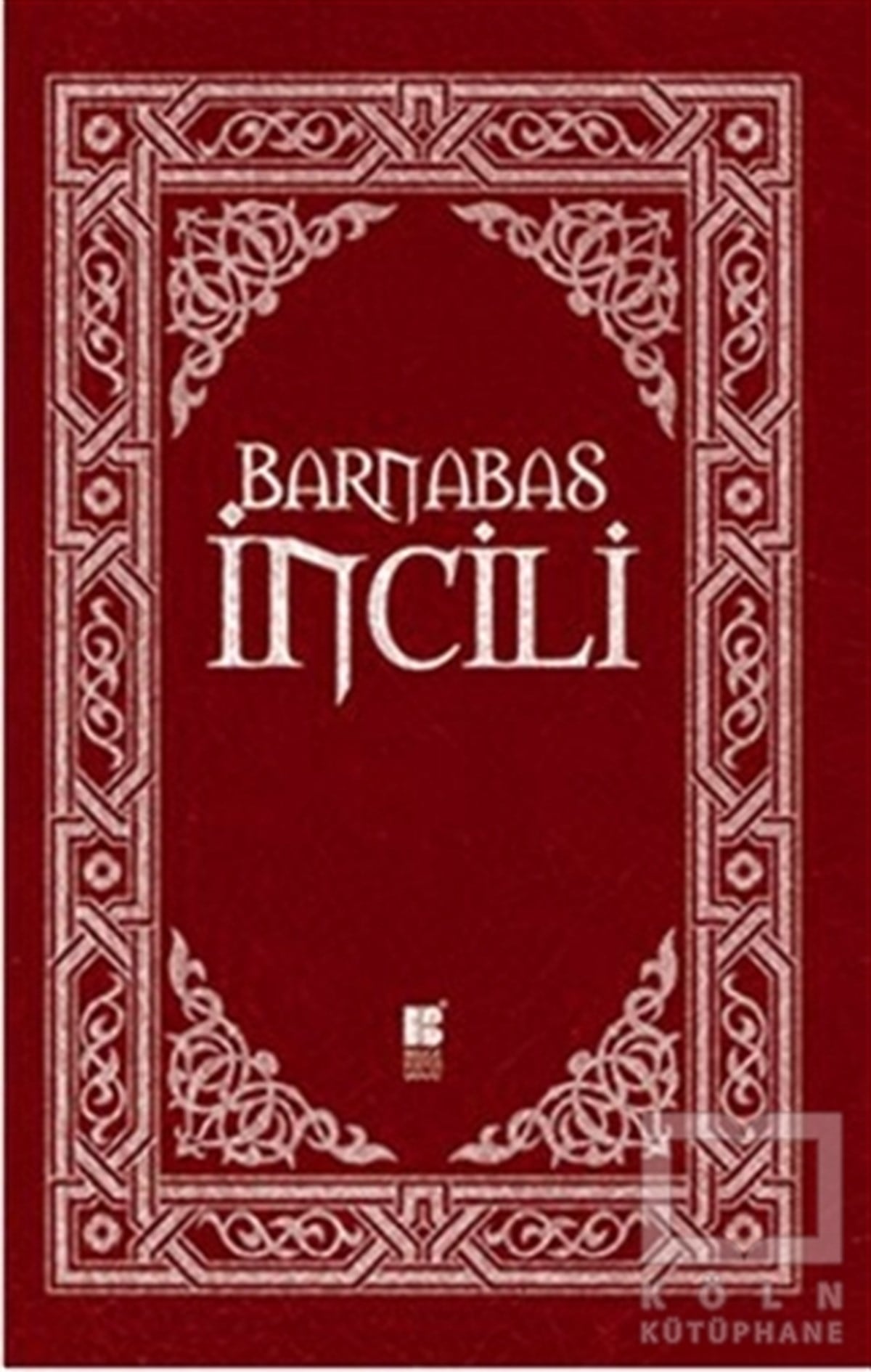 KolektifHıristiyanlıkBarnabas İncili