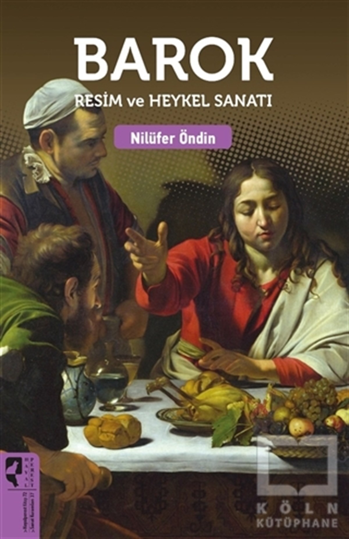 Nilüfer ÖndinDiğerBarok - Resim ve Heykel Sanatı