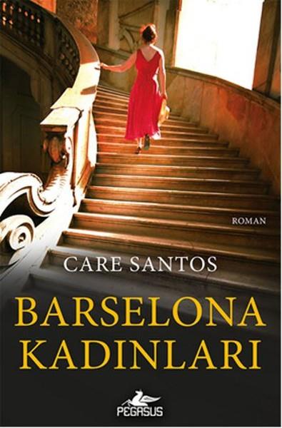 Meral GökDünya RomanBarselona Kadınları