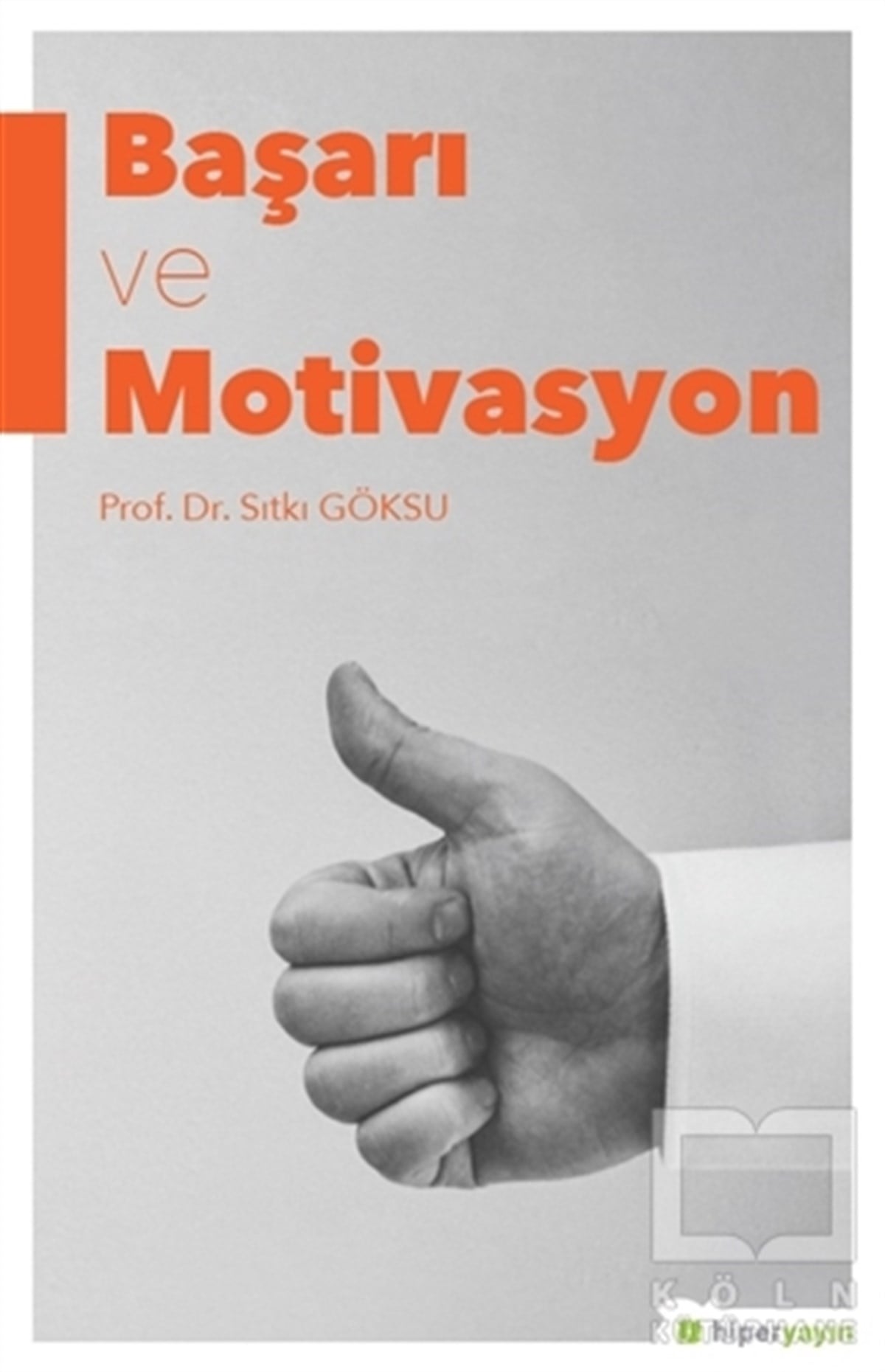 Sıtkı GöksuKişisel GelişimBaşarı ve Motivasyon