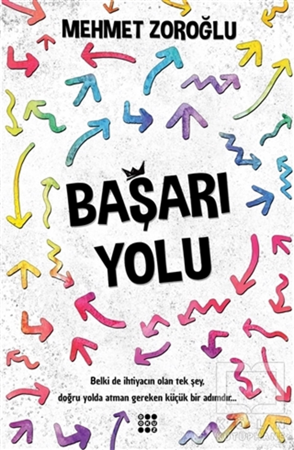 Mehmet ZoroğluKişisel GelişimBaşarı Yolu