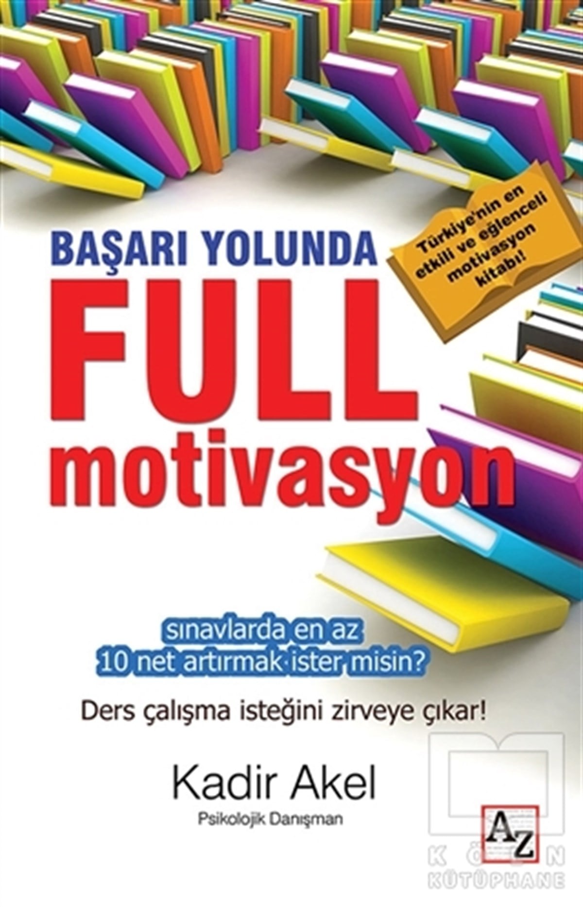 Kadir AkelKişisel GelişimBaşarı Yolunda Full Motivasyon