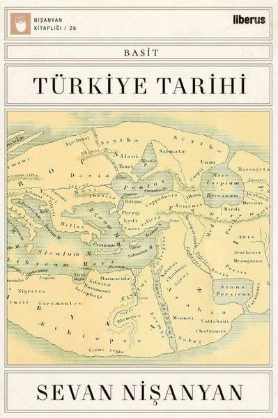 Sevan NişanyanDeneme KitaplarıBasit Türkiye Tarihi