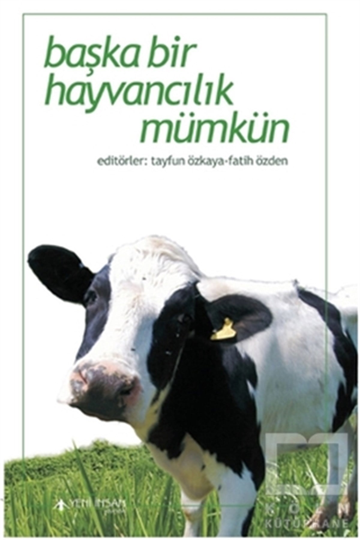 KolektifEkolojiBaşka Bir Hayvancılık Mümkün