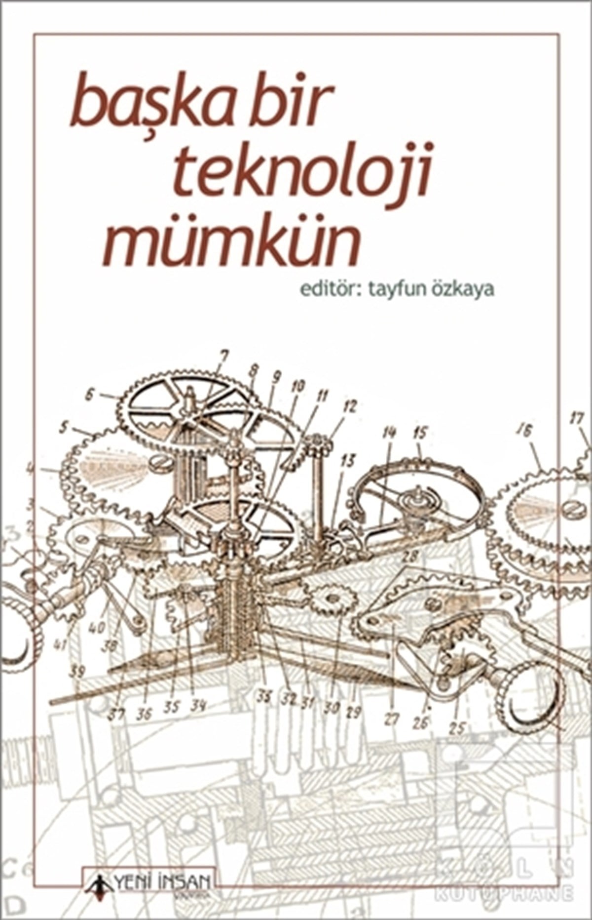 KolektifDiğerBaşka Bir Teknoloji Mümkün