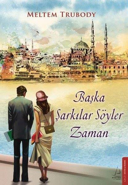 Meltem TrubodyTürk RomaniBaşka Şarkılar Söyler Zaman