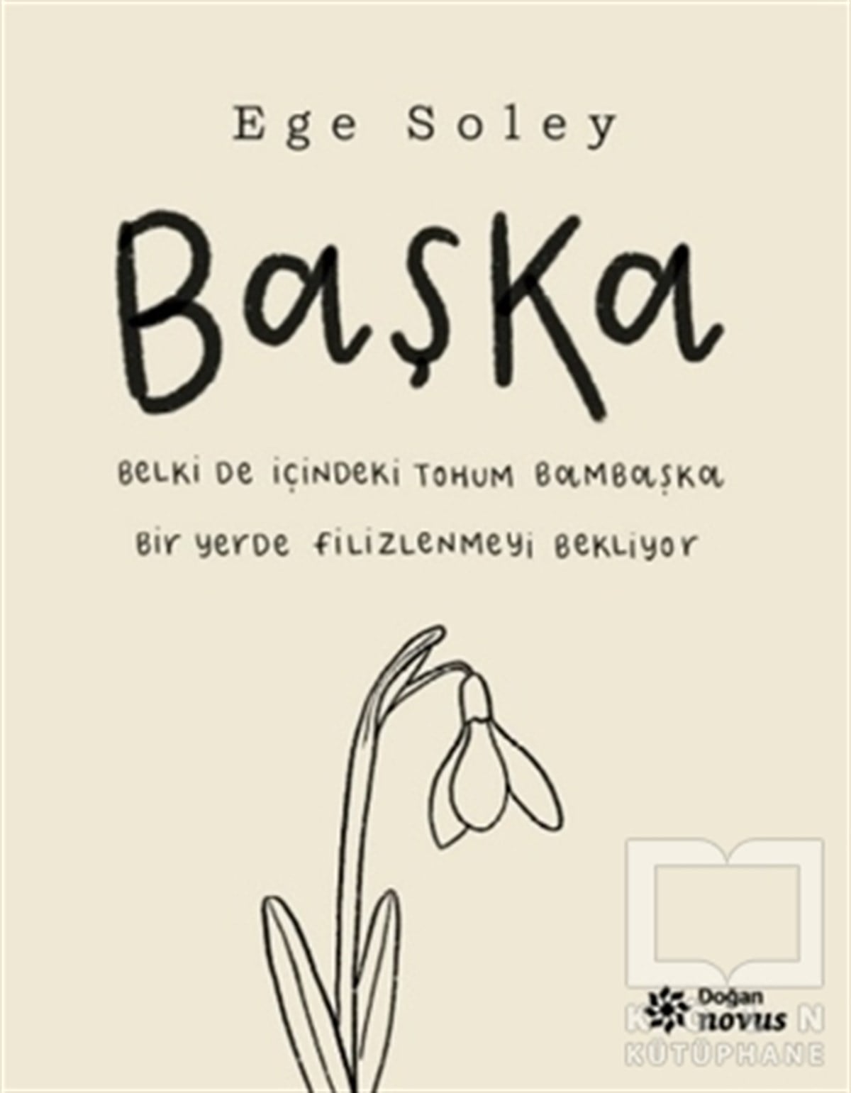 Ege SoleyKişisel Gelişim KitaplarıBaşka