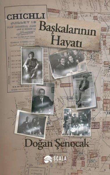 Doğan ŞenocakTürk RomaniBaşkalarının Hayatı