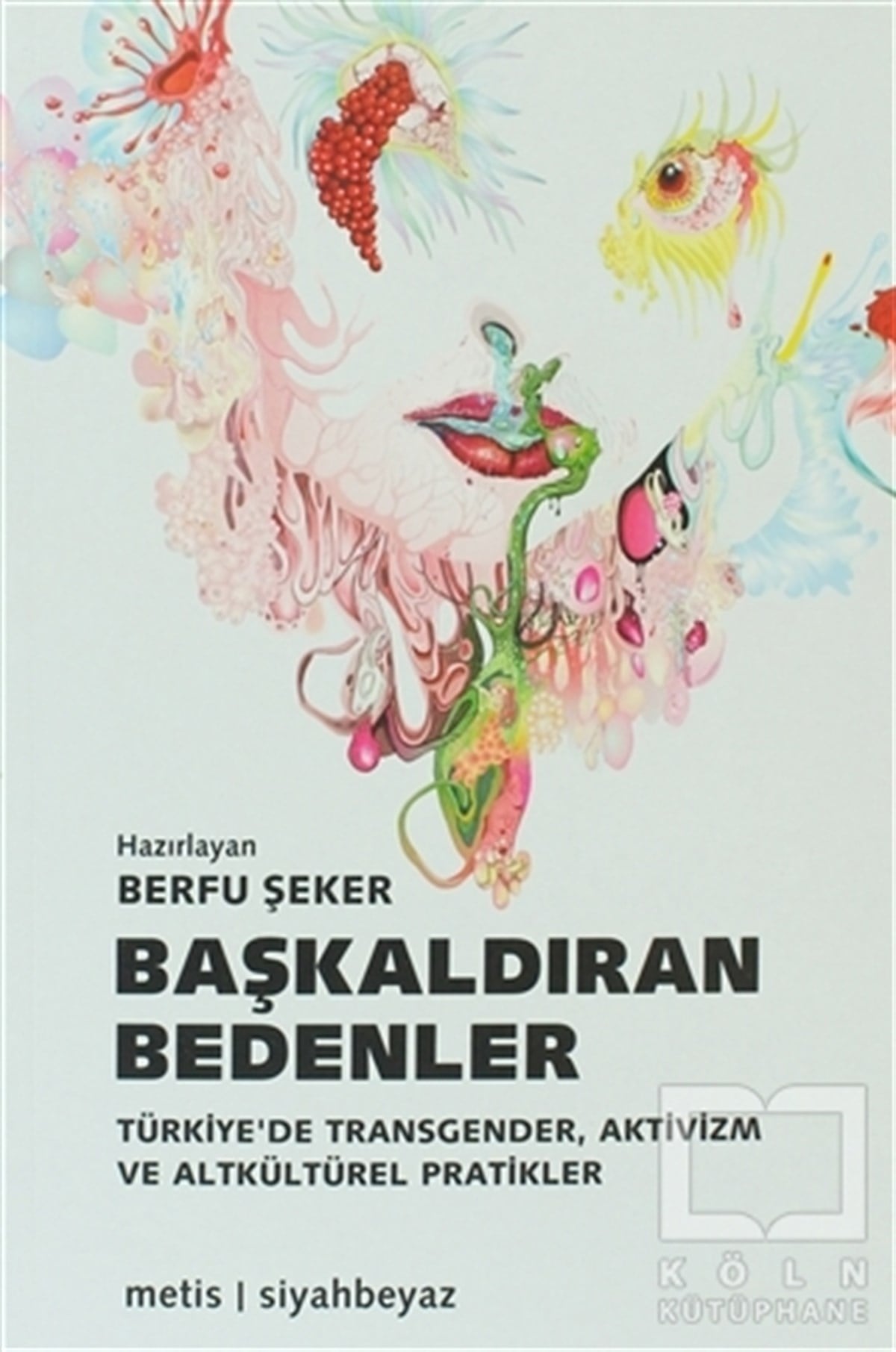 DerlemeDiğerBaşkaldıran Bedenler