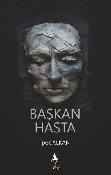 İpek AlkanTürkiye RomanBaşkan Hasta