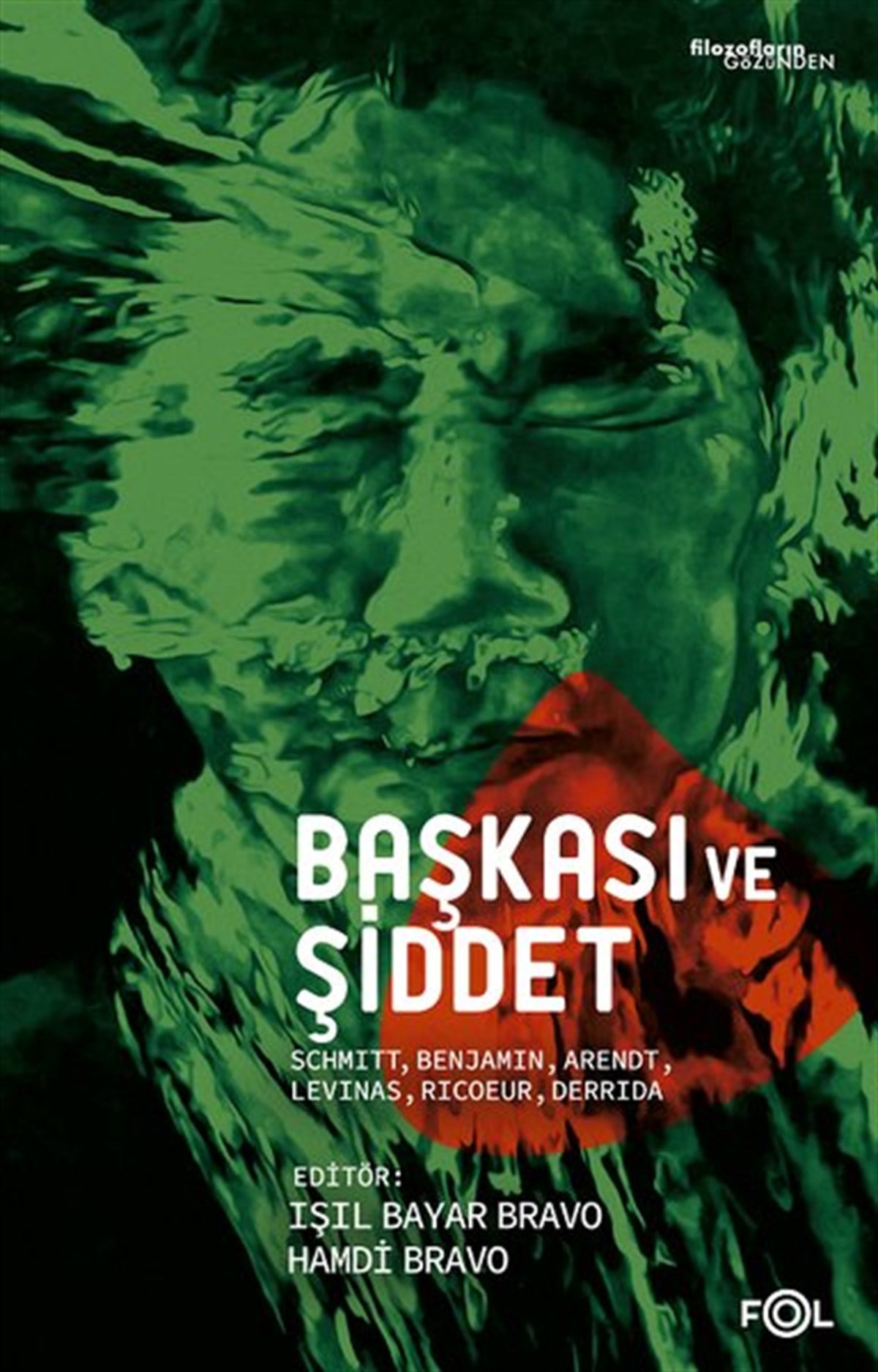KolektifFelsefe BilimiBaşkası ve Şiddet