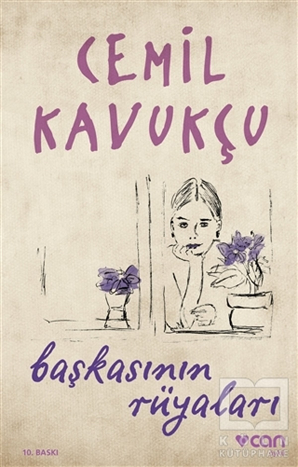 Cemil KavukçuÖyküBaşkasının Rüyaları