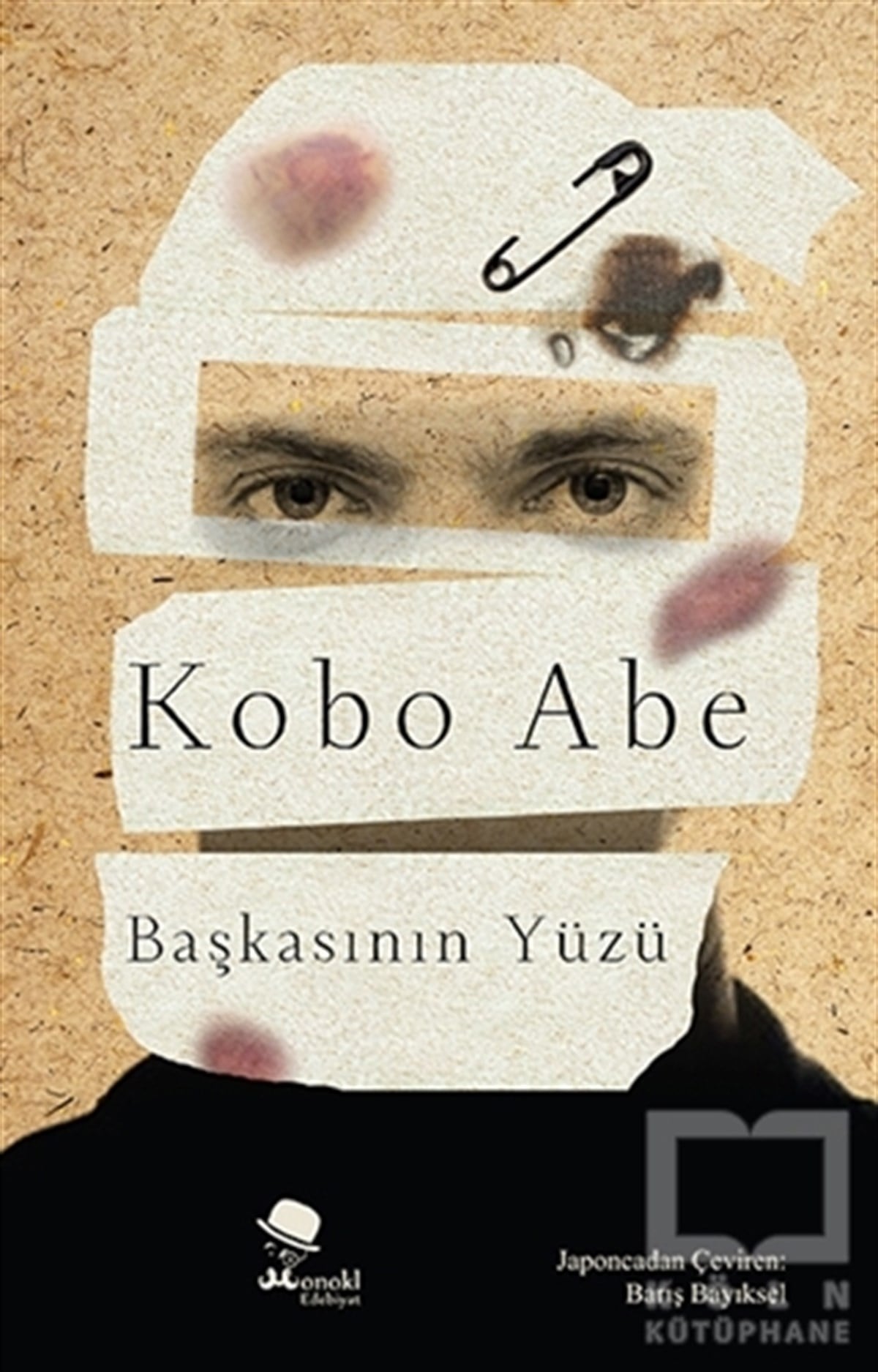 Kobo AbeRomanBaşkasının Yüzü