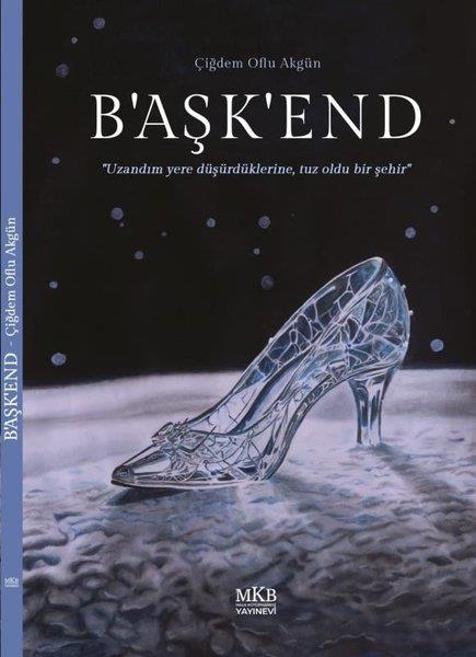 Çiğdem Oflu AkgünTürk ŞiiriB'aşk'end