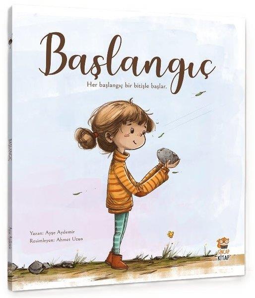 Ayşe AydemirEgitim Etkinlik KitaplariBaşlangıç