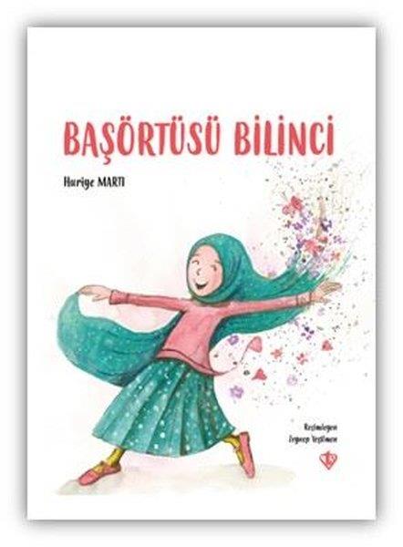 Huriye MartıEgitim Etkinlik KitaplariBaşörtüsü Bilinci