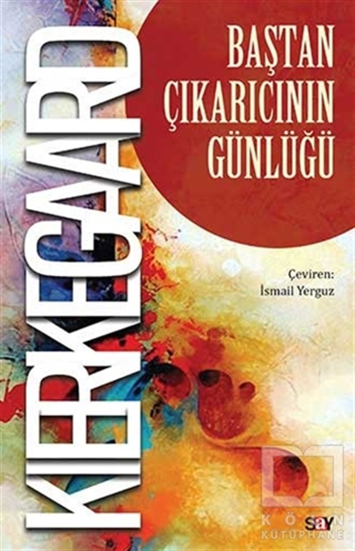 Soren KierkegaardDiğerBaştan Çıkarıcının Günlüğü