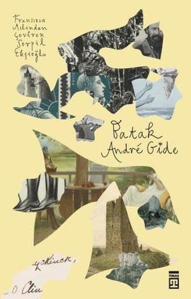Andre GideDünya RomanBatak