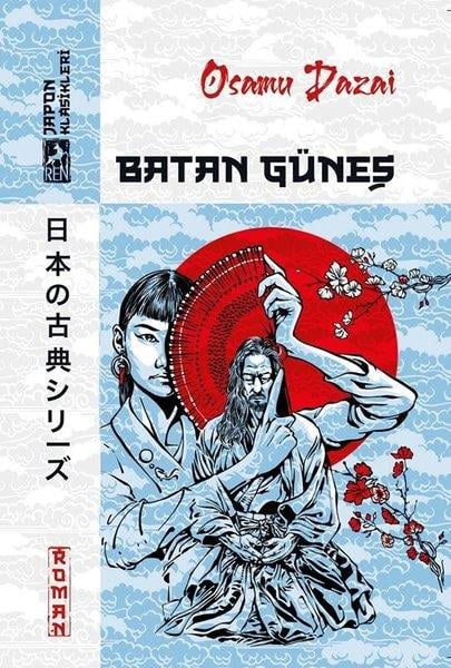 Osamu DazaiDünya RomanBatan Güneş - Japon Klasikleri