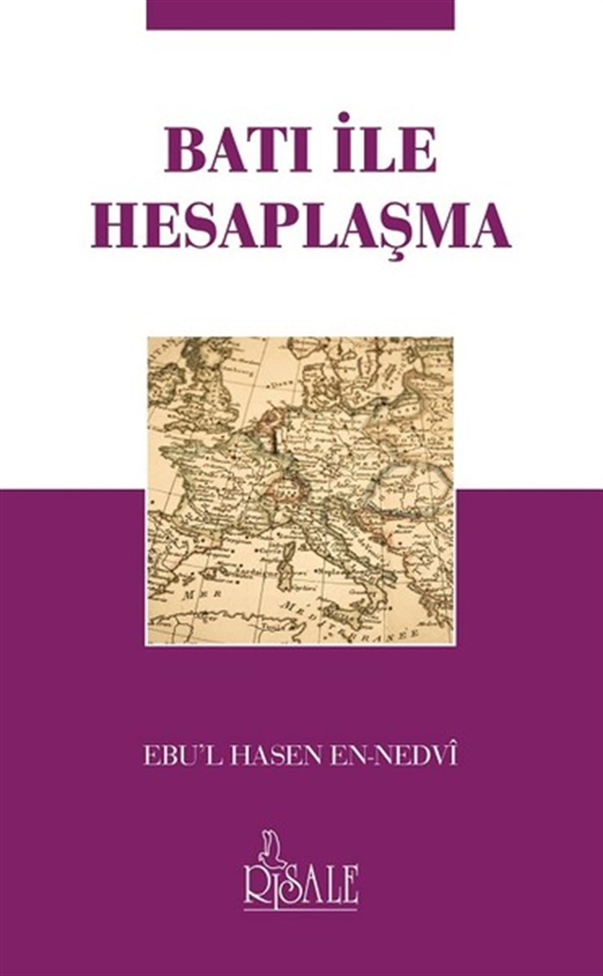 Yusuf Yılmazİslami KitaplarBatı ile Hesaplaşma