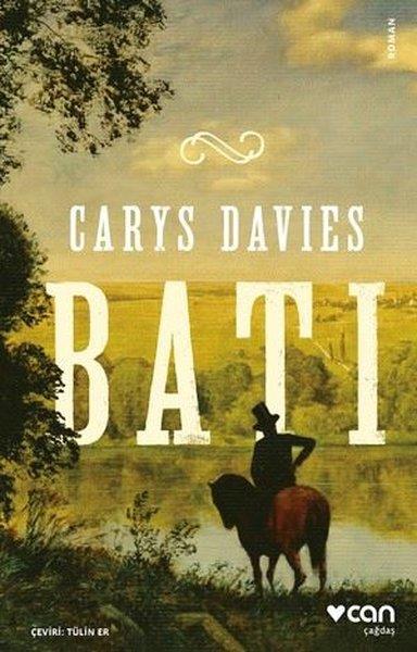 Carys DaviesDünya RomanBatı