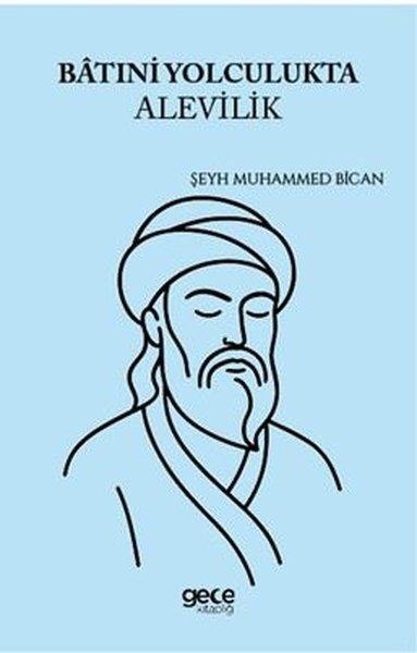 Şeyh Muhammed BicanAlevilik & Bektaşilik KitaplarıBatıni Yolculukta Alevilik
