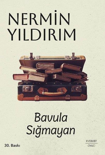 Nermin YıldırımHikaye (Öykü) KitaplarıBavula Sığmayan