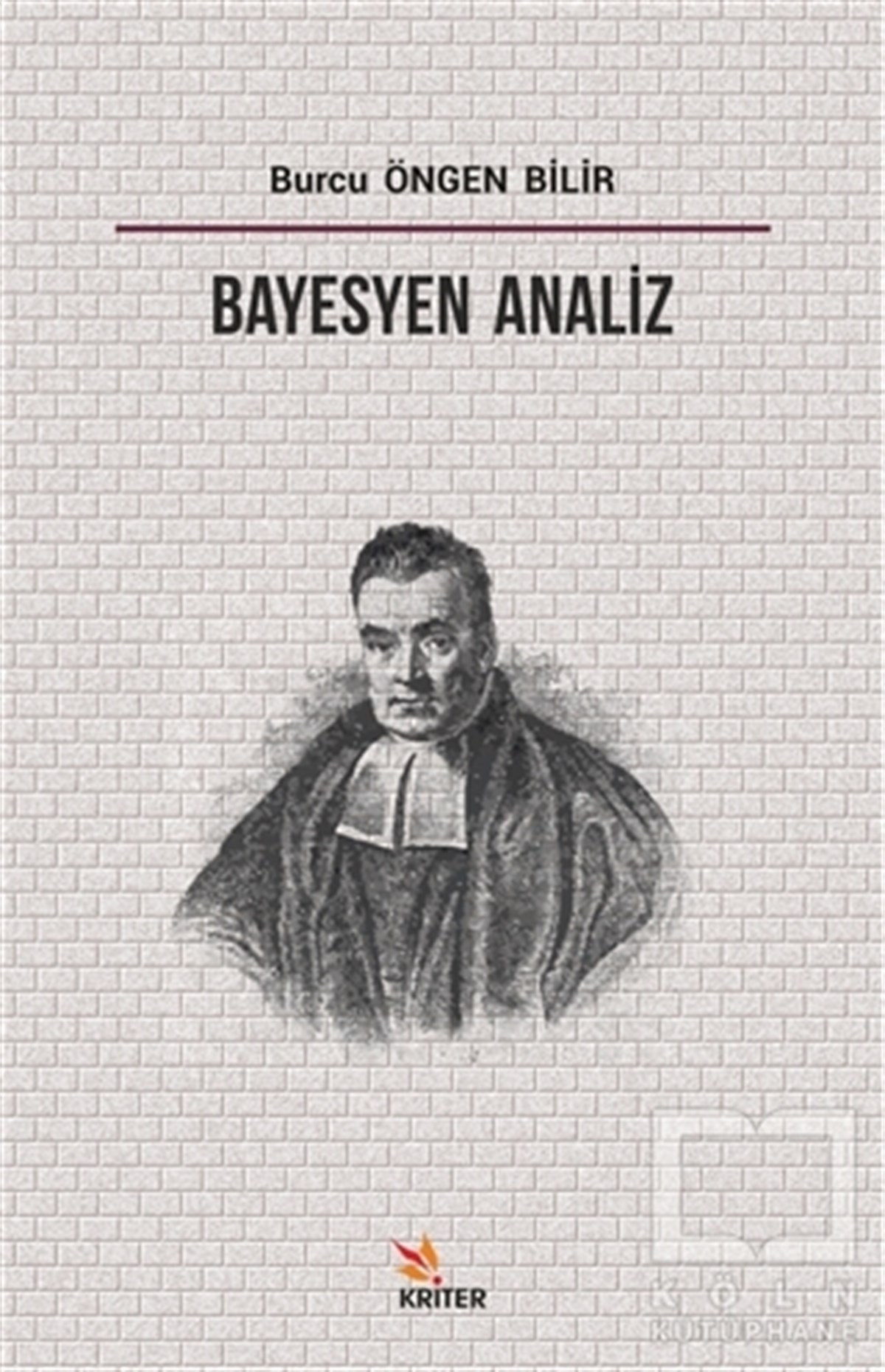 Burcu Öngen BilirMatematik ve GeometriBayesyen Analiz