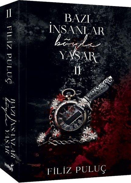 Filiz PuluçTürkiye RomanBazı İnsanlar Böyle Yaşar 2