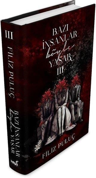 Filiz PuluçTürk RomaniBazı İnsanlar Böyle Yaşar 3