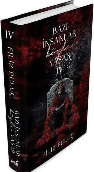 Filiz PuluçTürk RomaniBazı İnsanlar Böyle Yaşar 4