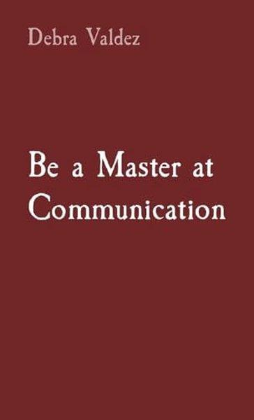 KolektifBusiness and EconomicsBe a Master at Communication