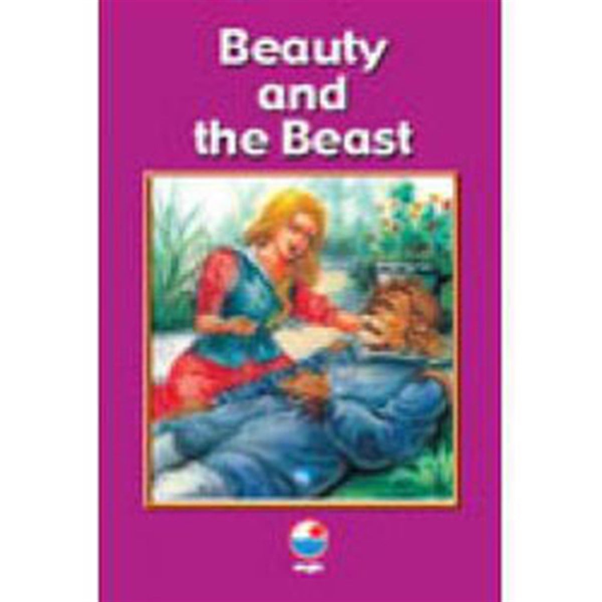 KolektifGraded ReadersBeauty and the Beast-CD'li