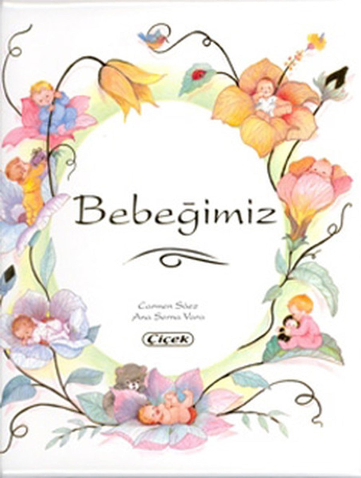 KolektifHamilelik ve Çocuk SağlığıBebeğimiz