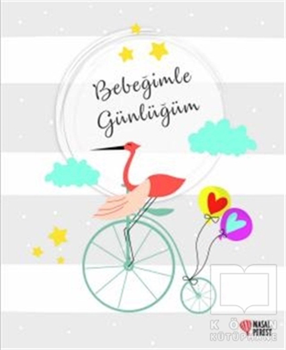 KolektifHobi-MüzikBebeğimle Günlüğüm