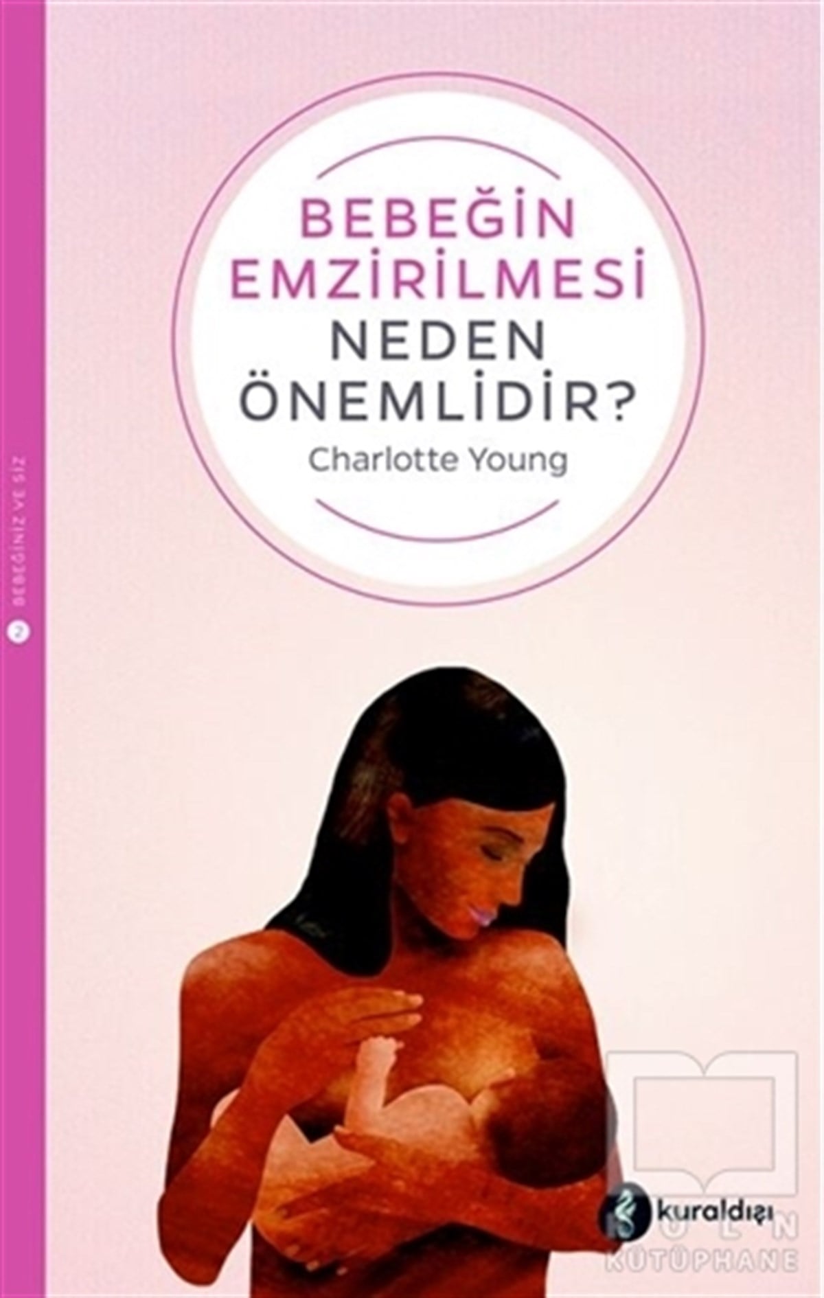 Charlotte YoungEbeveyn KitaplarıBebeğin Emzirilmesi Neden Önemlidir?