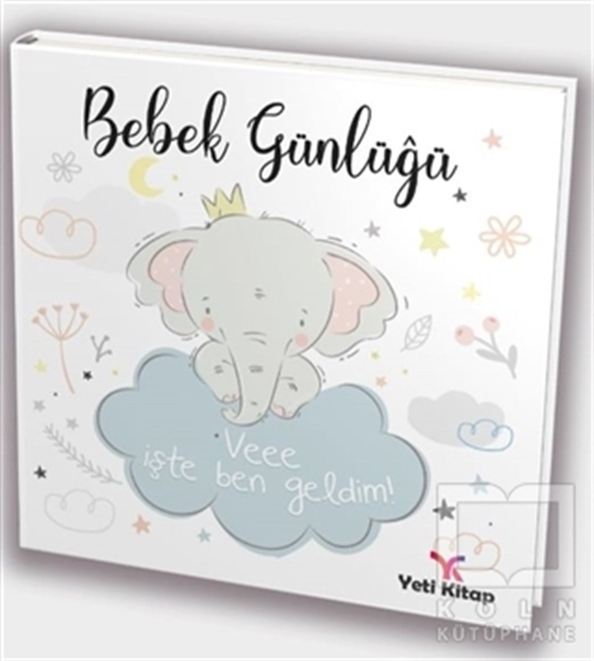 Feyyaz UlaşDiğerBebek Günlüğü