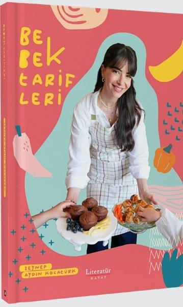 Zeynep Aydın KocatürkHamilelik ve Çocuk SağlığıBebek Tarifleri
