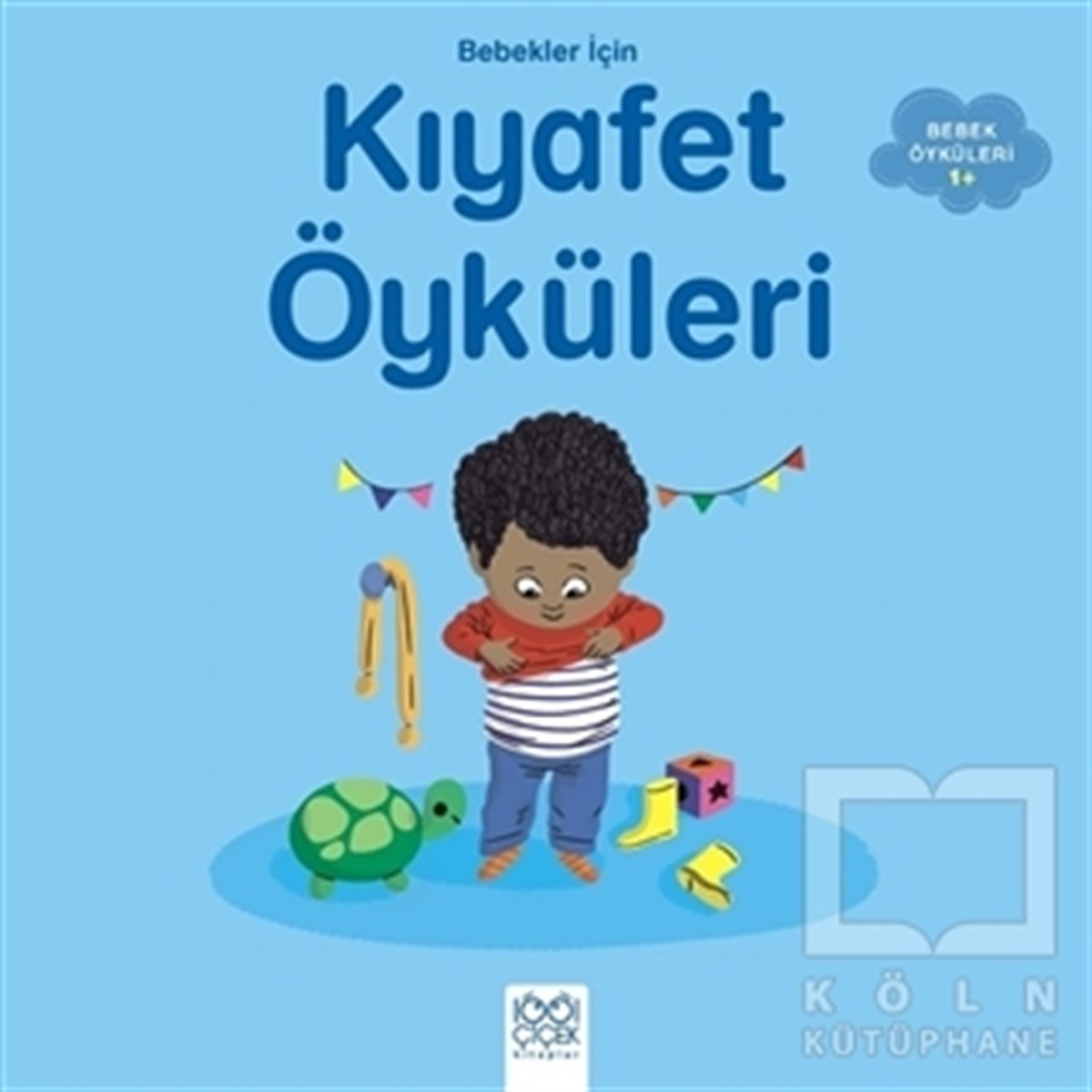 RafaellaRoman-ÖyküBebekler İçin Kıyafet Öyküleri