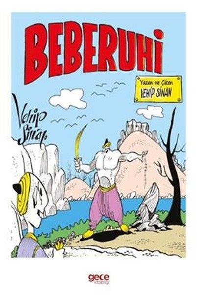 Vehip SinanKarikatürBeberuhi