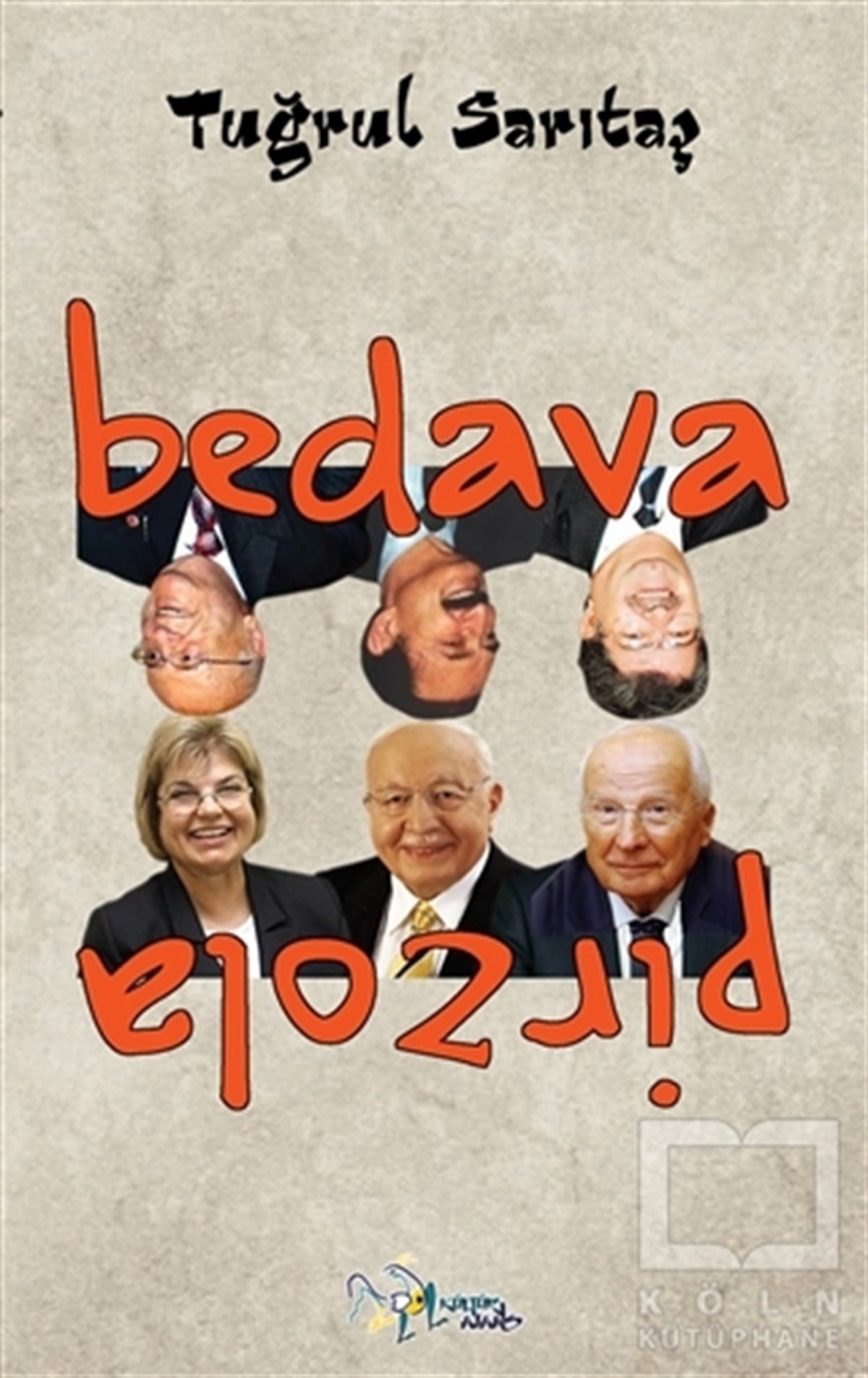 Tuğrul SarıtaşDiğerBedava Pirzola