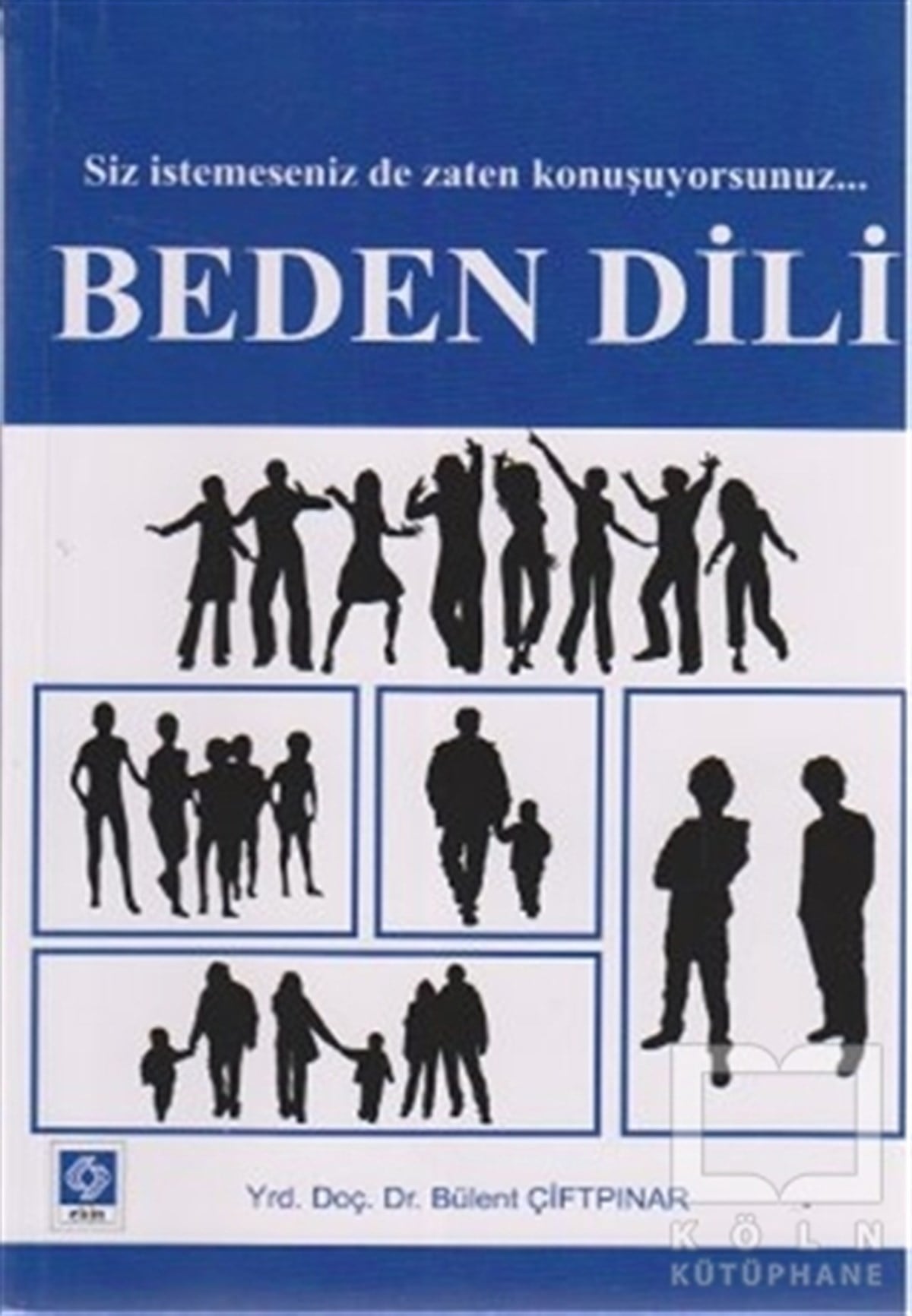 Bülent ÇiftpınarKişisel GelişimBeden Dili