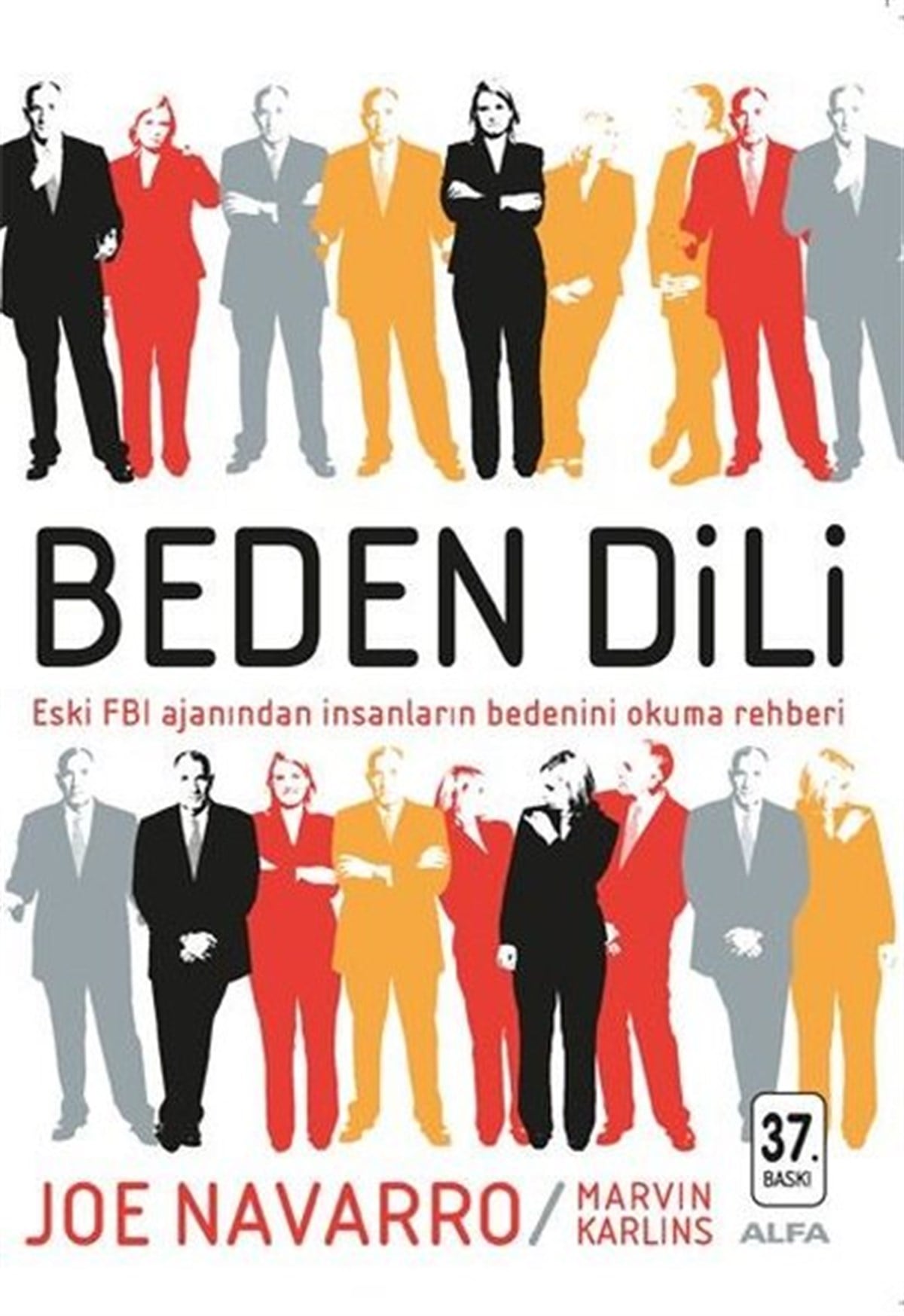 Mustafa KüpüşoğluKişisel Gelişim KitaplarıBeden Dili