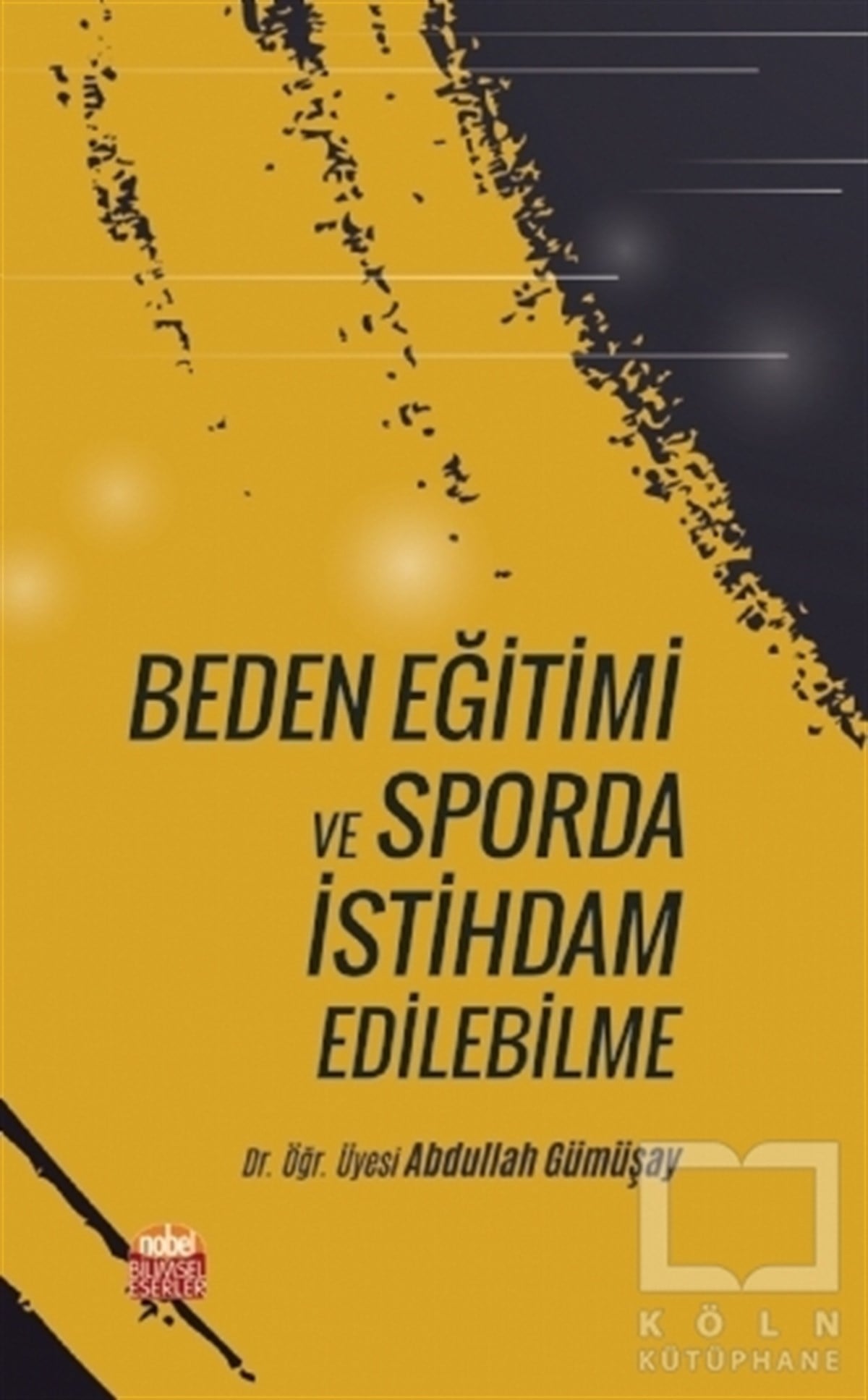 Abdullah Gümüşayİş Dünyası KitaplarıBeden Eğitimi ve Sporda İstihdam Edilebilme