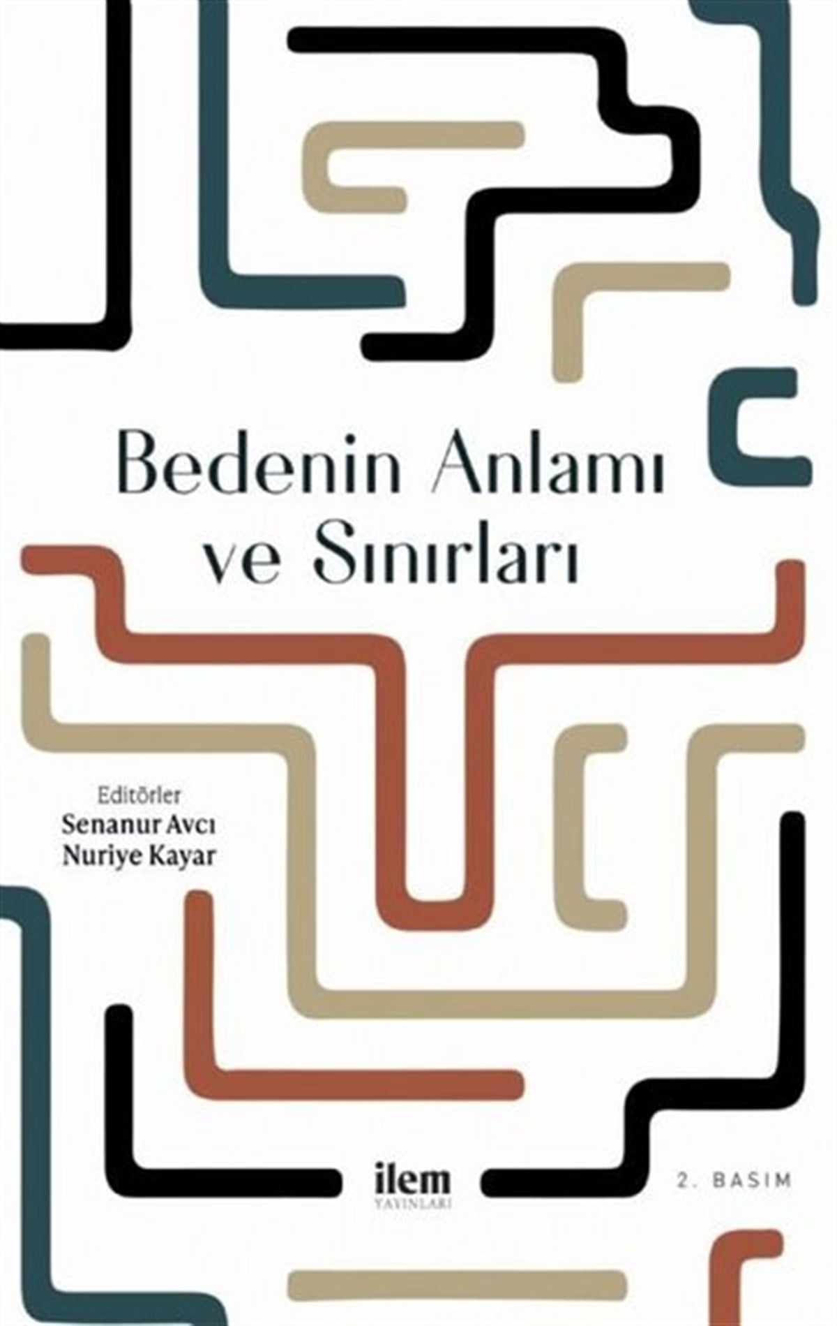 KolektifEğitimBedenin Anlamı ve Sınırları